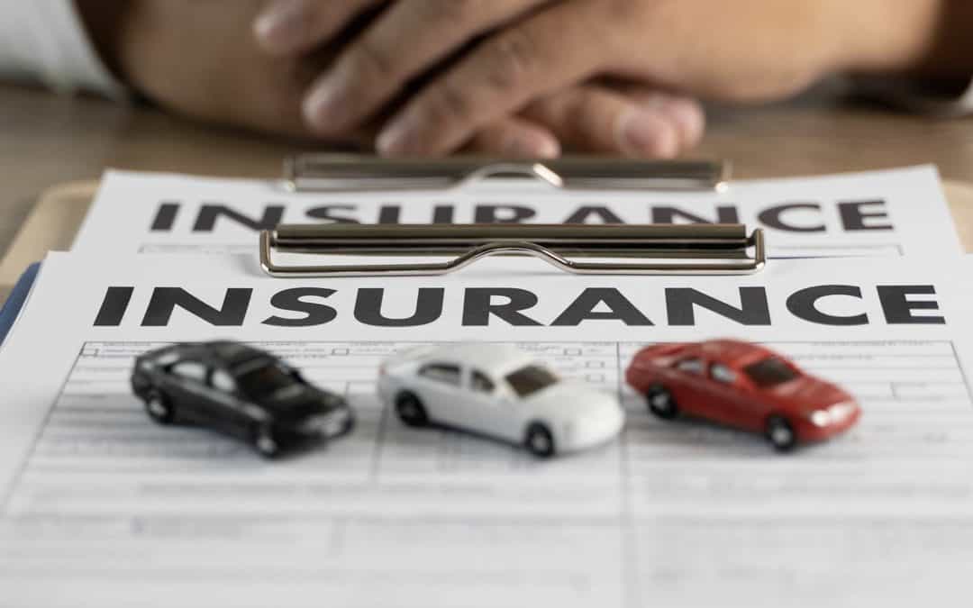 Auto Accident State Insurance Laws (LA)