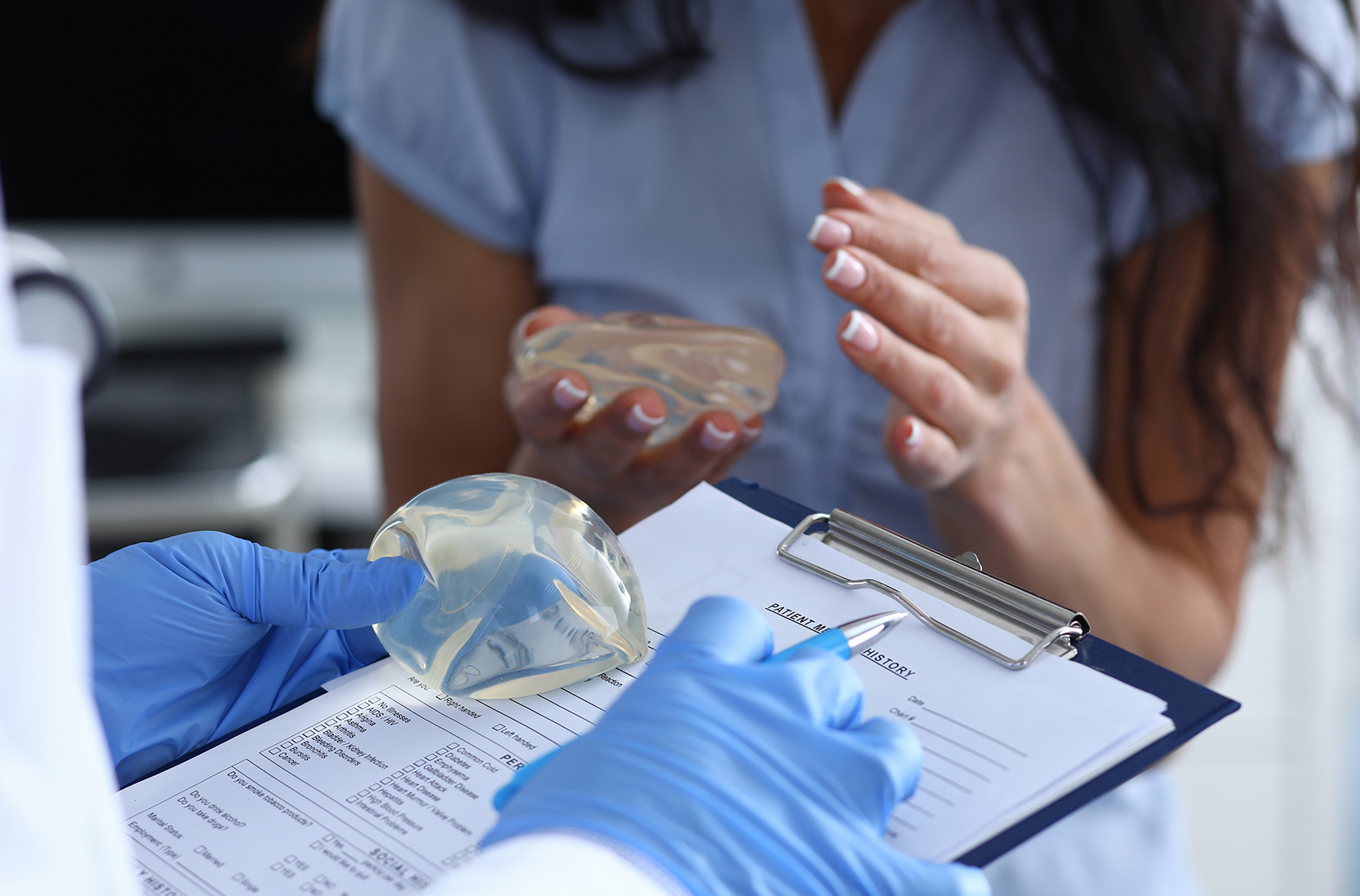 Medical Device Recall - an Overview - The Olinde Law Firm