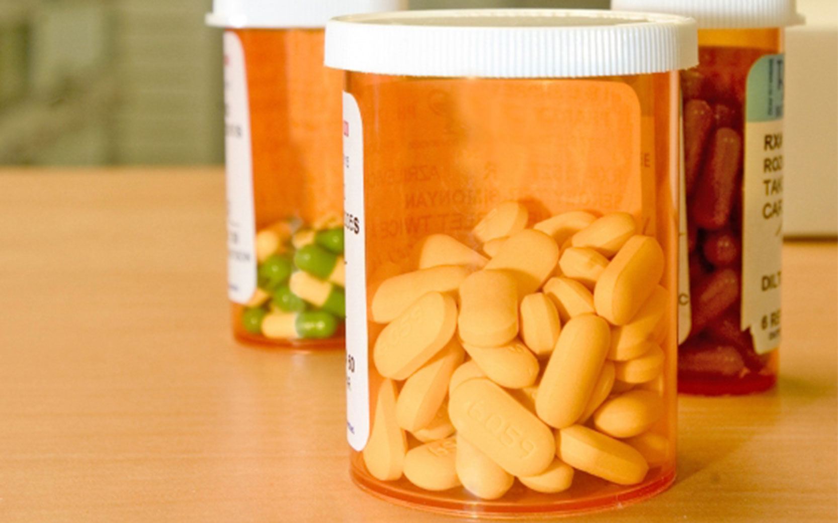 Drug Recalls and Why They Happen Olinde Law Firm