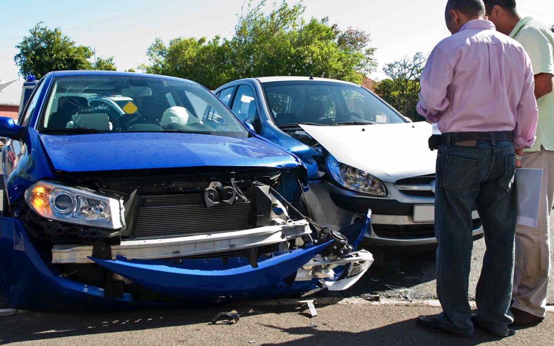 Three Mistakes You Can Make After an Auto Accident