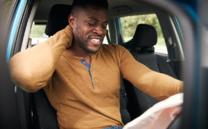The Importance of Medical Care When You’ve Been in a Car Accident