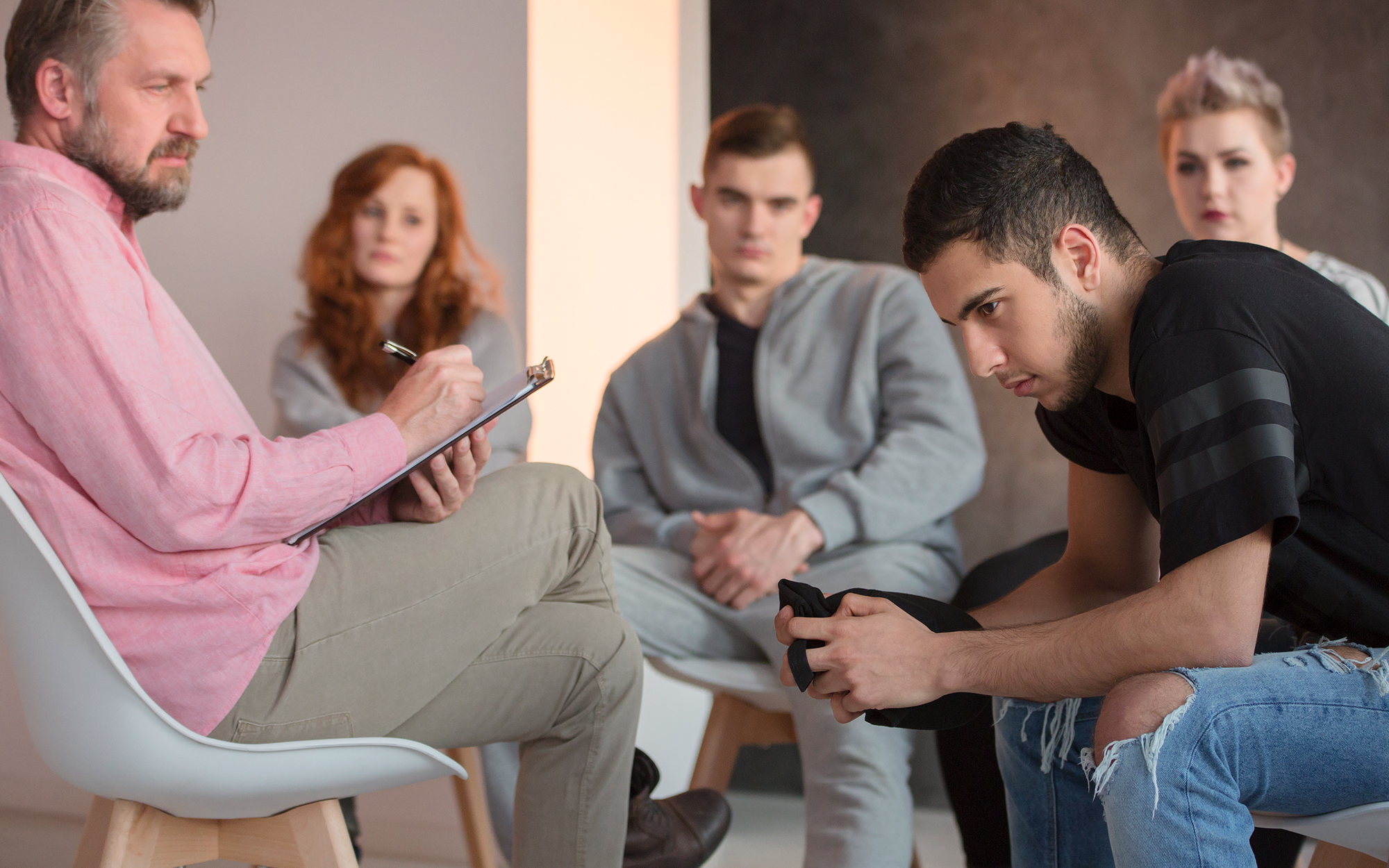 Car Accident Trauma Can I Be Compensated for My Anxiety?