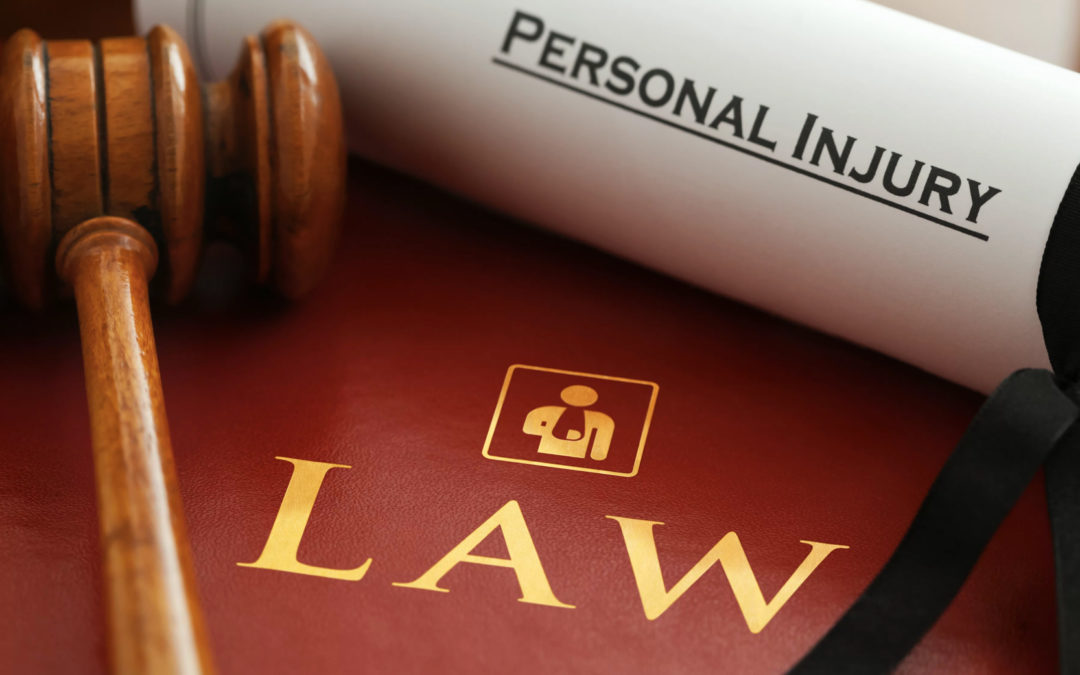 Should I Handle my Own Personal Injury Case?