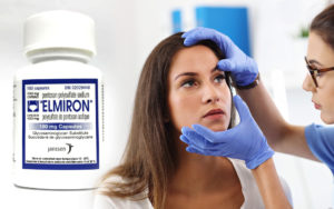 Elmiron Lawsuits Being Filed for Vision Impairment