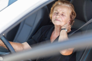 Whiplash Can Cause Significant Symptoms