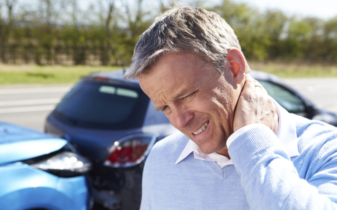 Delayed Symptoms After a Car Accident