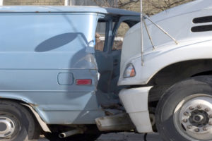 Brake Failure as a Cause of Big Rig Accidents