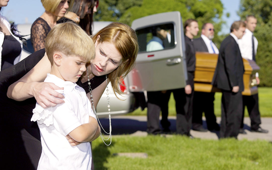 Wrongful Death Claims – Recovering Compensation