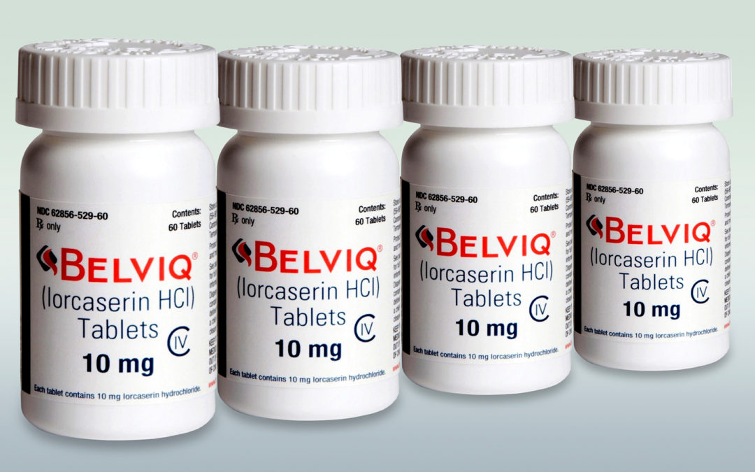 Belviq Lawsuit Over Cancer Claim