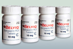 Cancer Claim at the heart of the Belviq Lawsuit