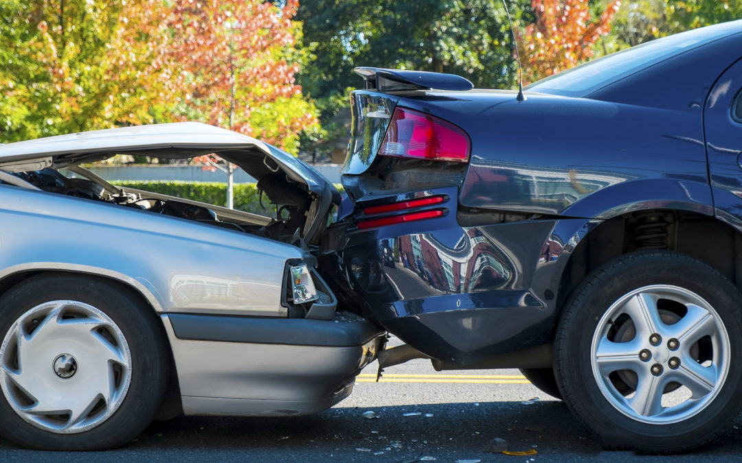Determining Who Is at Fault in a Louisiana Auto Accident 