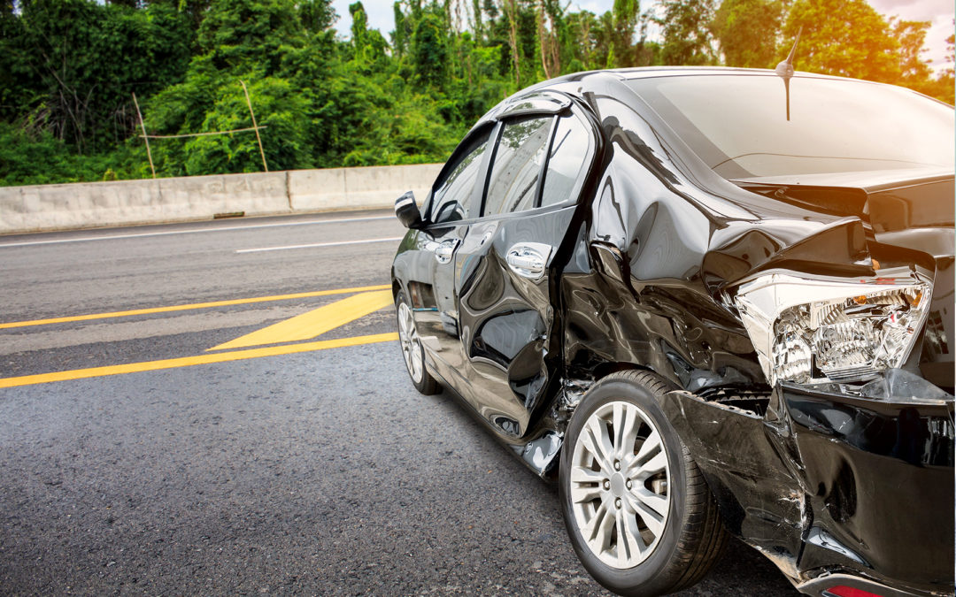 Recovering Compensation in a New Orleans Auto Accident