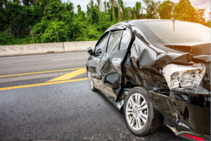 Auto Accident Compensation in New Orleans