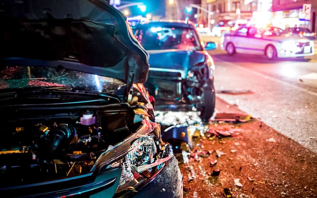 Drunk Driving Accidents in Louisiana and Recovering Compensation
