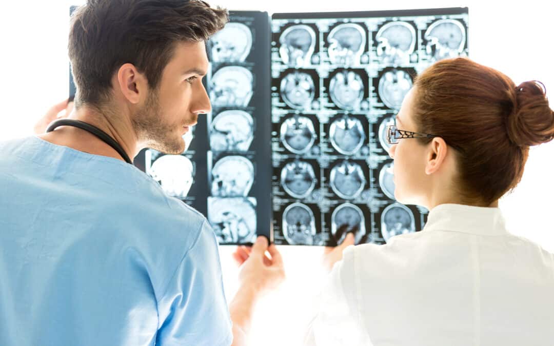 Personal Injury Claims: Traumatic Brain Injury 